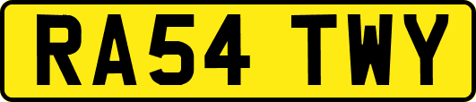 RA54TWY
