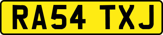 RA54TXJ