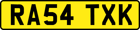 RA54TXK