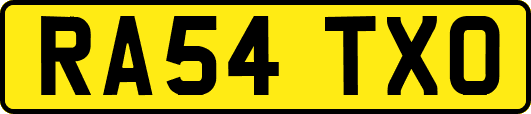 RA54TXO