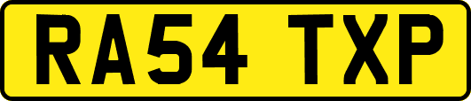 RA54TXP