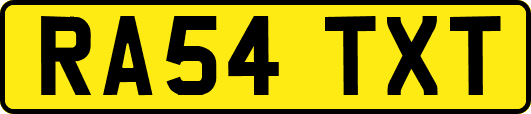 RA54TXT