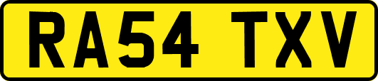 RA54TXV