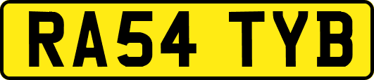 RA54TYB