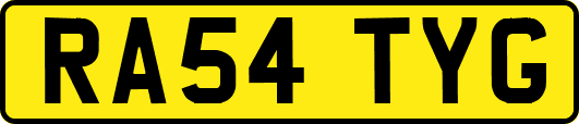 RA54TYG