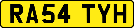 RA54TYH