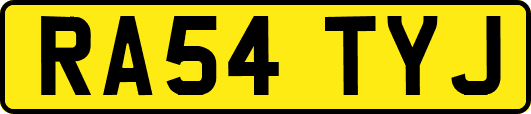 RA54TYJ
