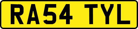 RA54TYL