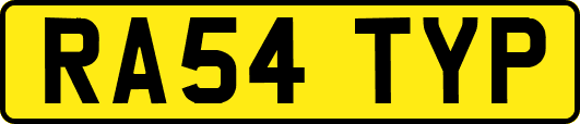 RA54TYP