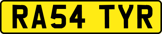 RA54TYR