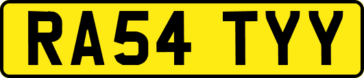 RA54TYY