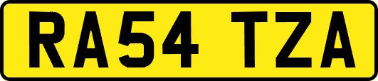 RA54TZA