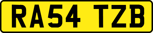 RA54TZB