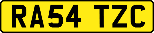 RA54TZC