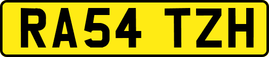 RA54TZH