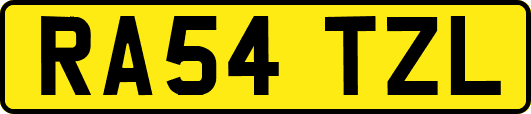 RA54TZL