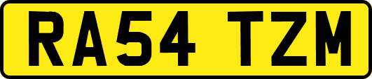 RA54TZM