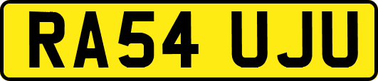 RA54UJU