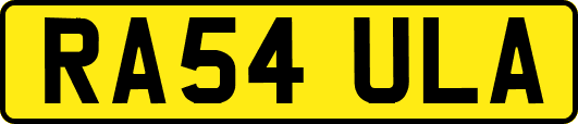 RA54ULA