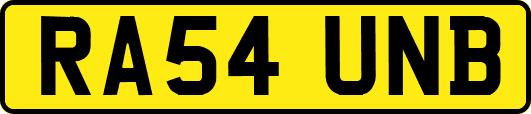 RA54UNB