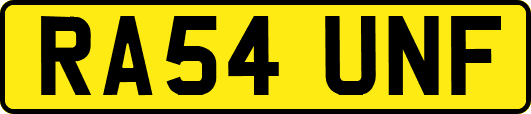 RA54UNF