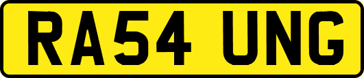 RA54UNG