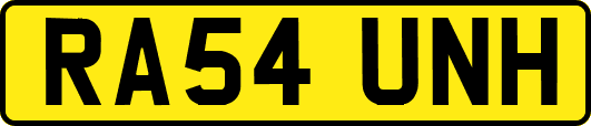 RA54UNH
