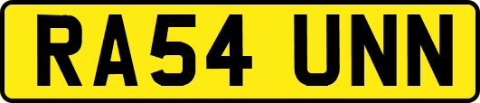RA54UNN