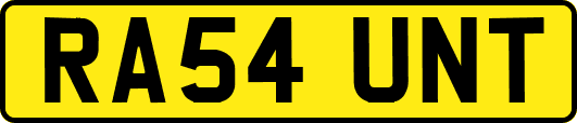 RA54UNT