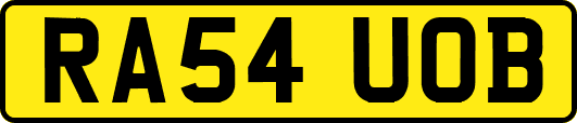 RA54UOB