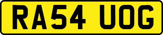 RA54UOG