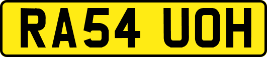 RA54UOH