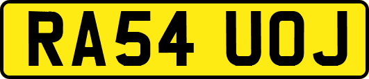 RA54UOJ