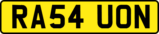RA54UON