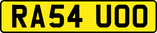 RA54UOO