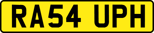 RA54UPH