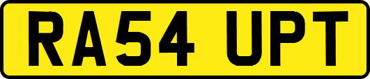 RA54UPT