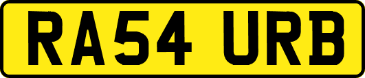 RA54URB
