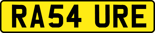 RA54URE