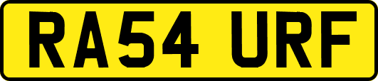 RA54URF