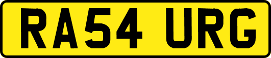 RA54URG
