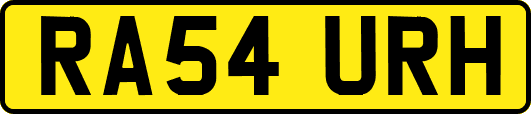 RA54URH