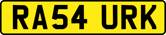 RA54URK