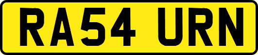 RA54URN