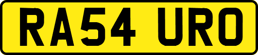RA54URO