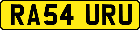 RA54URU