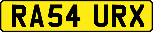 RA54URX