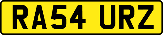 RA54URZ