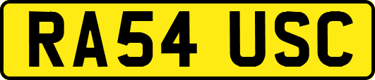 RA54USC