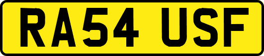 RA54USF